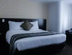 Hotel Confort 80 Castellana | Cundinamarca - Bogota (ve civarı) - Bogota - Barrios Unidos