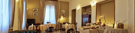 Hotel Bagliori | Lombardy - Milano (ve civarı) - Milano - Merkez İstasyonu