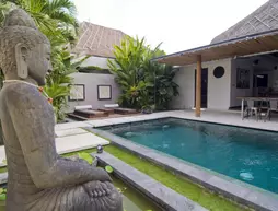 Villa Putih | Bali - Badung - Seminyak