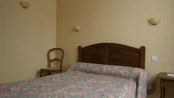 Hotel Ladagnous | Occitanie - Hautes-Pyrenees - Lourdes - Tarbes (ve civarı) - Peyrouse