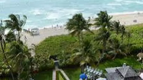 The Alexander Hotel | Florida - Miami Beach - Mid Plajı