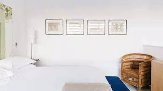 Boundary Hotel | Londra (ve civarı) - Hackney - Shoreditch