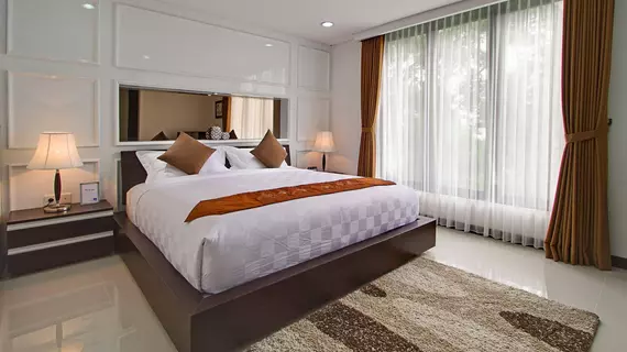 Kuta Ardenia Residence | Bali - Kuta - Kartika Plaza