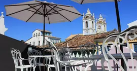 Açaí Hostel Salvador | Northeast Region - Bahia (eyaleti) - Salvador (ve civarı) - Salvador - Nazaré - Salvador Historic Center