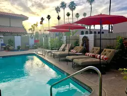 The Village Palm Desert | Kaliforniya - Imperial County - Palm Springs (ve civarı) - Palm Desert