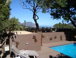 Cap Serein Guest House | Western Cape (il) - West Coast DC - Drakenstein - Cape Town (ve civarı) - Cape Town - Hout Bay