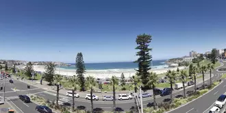 Bondi Backpackers