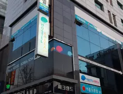 Hostel Korea 10th | Gyeonggi - Seul (ve civarı) - Jongno - Sunginil-tong