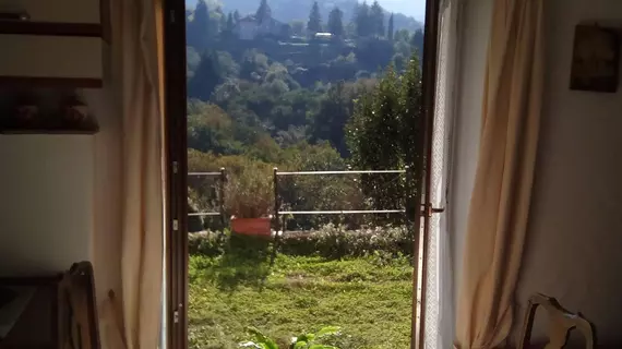 Agriturismo Locanda del Papa | Liguria - La Spezia (il) - La Spezia