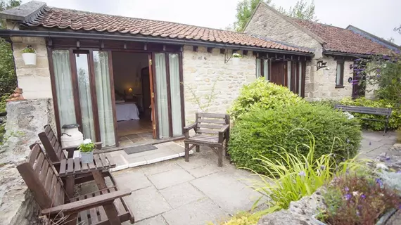 The Beeches Farmhouse Bed And Breakfast | Wiltshire (kontluk) - Bradford-on-Avon