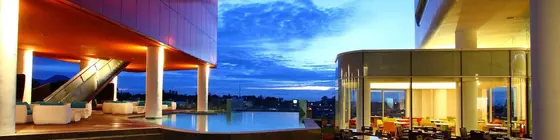 Sensa Hotel | West Java - Bandung (ve civarı) - Bandung - Pasteur - Sukajadi