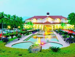 Kangle Garden HNA Spa & Golf Resort | Haynan - Wanning