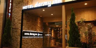 Dormy Inn Premium Sapporo