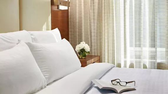 Homewood Suites by Hilton San Diego Mission Valley/Zoo | Kaliforniya - San Diego County - San Diego - Mission Valley