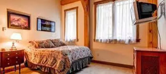 Marksberry Way Highlands Area By Pinnacle Lodging | Kolorado - Summit İlçesi - Breckenridge