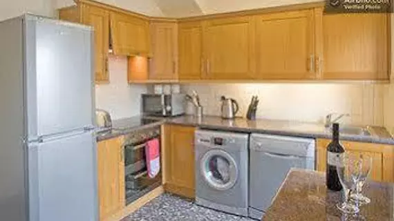 Haven Cottage | Northumberland (kontluk) - Seahouses