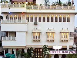 Hotel Kalyan | Racastan - Jaipur Bölgesi - Jaipur - Ajmer Yolu