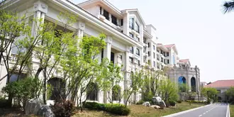 Country Garden Phoenix Shenyang