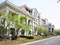 Country Garden Phoenix Shenyang | Liaoning - Shenyang - Sujiatun