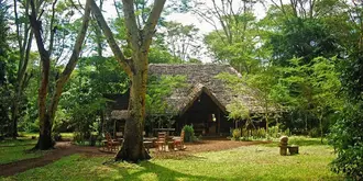 Migunga Tented Camp