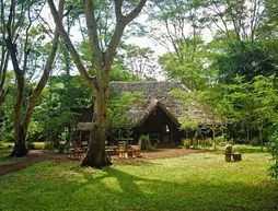 Migunga Tented Camp | Arusha Bölgesi - Manyara Gölü Ulusal Parkı