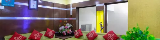 Hotel Balaji Residency | Telangana - Haydarabad (ve civarı) - Haydarabad