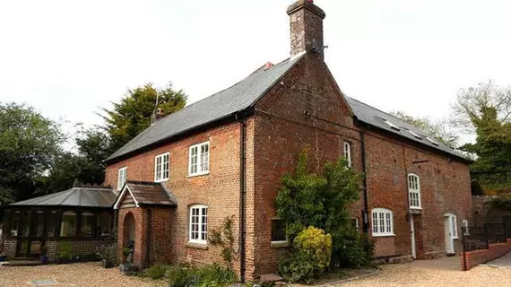 The Old Mill Bere Regis | Dorset (kontluk) - Purbeck District - Wareham