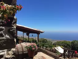 Casa Rural Tajona & Granero | Kanarya Adaları - Santa Cruz de Tenerife - Adeje