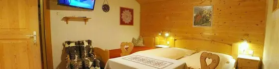 Ferienwohnung Haus Pezzei | Trentino-Alto Adige - Güney Tirol (il) - Bressanone