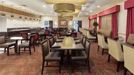 Holiday Inn Downtown Shreveport | Louisiana - Bossier Parish - Shreveport (ve civarı) - Shreveport