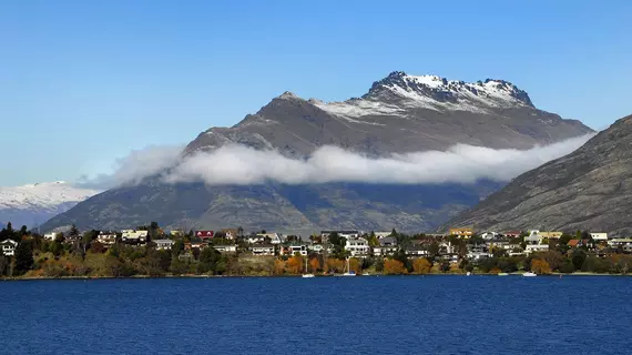 BreakFree The Point | Otago - Queenstown (ve civarı) - Queenstown