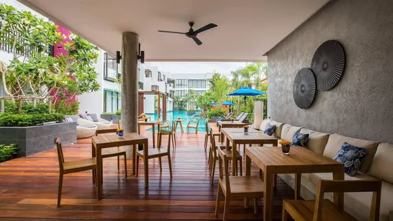 Asira Boutique HuaHin | Prachuap Khiri Khan (ili) - Hua Hin (ve civarı) - Hua Hin