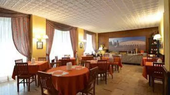 Euro Motel | Piedmont - Turin (ve civarı) - Nichelino