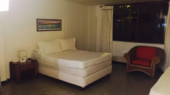 Martin Aparta Suite | Valle del Cauca - Cali (ve civarı) - Cali