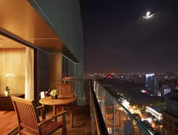 InterContinental Saigon Residences | Binh Duong (vilayet) - Ho Şi Min Şehri (ve civarı) - Ho Chi Minh City - Quận 1 - Dong Khoi