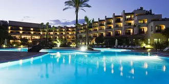 Precise Golf Resort El Rompido The Hotel