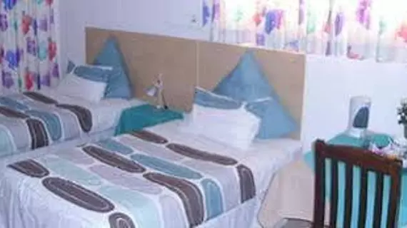 Silver Birch Bed and Breakfast | Gauteng - City of Tshwane - Johannesburg (ve civarı) - Roodepoort