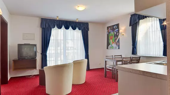 ArtHotel mare | Schleswig-Holstein - Fehmarn - Ostholstein