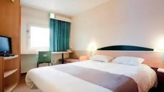 ibis Tours Sud | Centre - Loire Vadisi - Indre-et-Loire (bölge) - Chambray-les-Tours