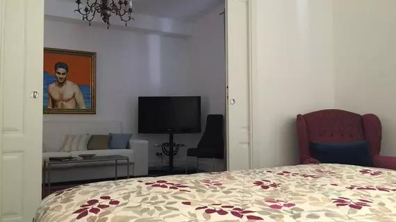 Maison D'Art Casa Aricò Suites Taormina | Sicilya - Messina (vilayet) - Taormina Sahili - Taormina