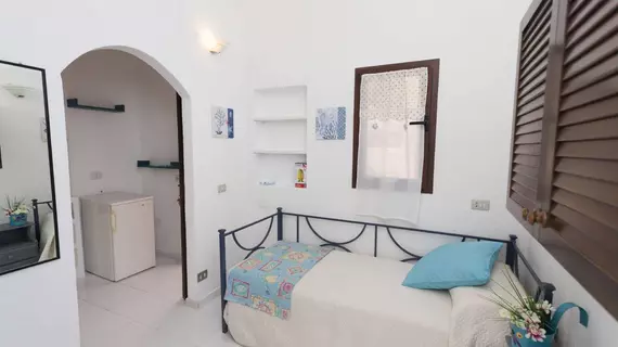 Residenza Arnica | Sardinya - Sassari - Olbia