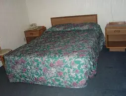 Rosemount Motel | Indiana - Bloomington (ve civarı) - Bedford