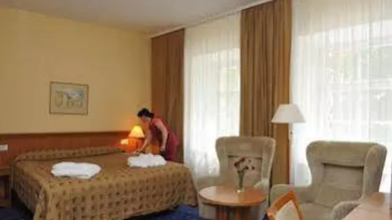 Hotel Rinno | Vilnius (ve civarı) - Vilnius