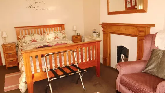 Lacey's Guest House | Dorset (kontluk) - Weymouth and Portland District - Weymouth