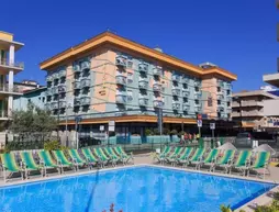 Hotel Arizona | Rimini (vilayet) - Bellaria-Igea Marina - Bordonchio - Igea