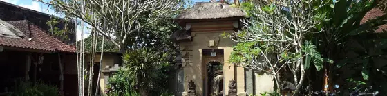 Lokasari Bungalows Spa & Gallery | Bali - Ubud - Petulu