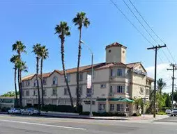 Americas Best Value Inn at San Clemente | Kaliforniya - Orange County - San Clemente