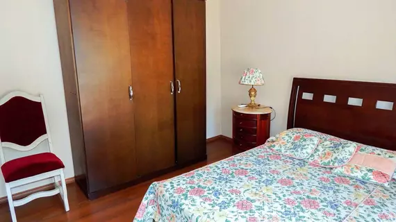 Residencial Família Gobbi | South Region - Rio Grande Do Sul (eyalet) - Gramado