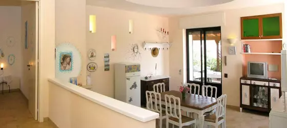 Villa Anna | Puglia - Lecce (il) - Ugento