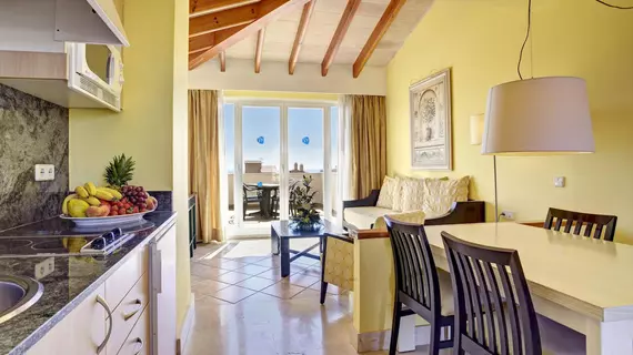 Grupotel Macarella Suites | Balearic Adaları - Menorca - Ciutadella de Menorca